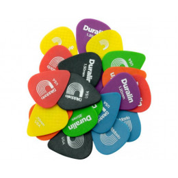 Planet Waves 1DAPX-21 Duralin Медиаторы - 21 шт.