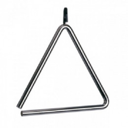 Latin Percussion LPA122 Aspire High Pitch Треугольник 8"