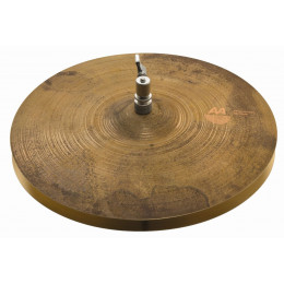 Sabian 14" AA Apollo Hats Тарелка Hi-Hat