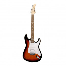 Fernandes Guitars LE-1Z 3SB/ L Электрогитара