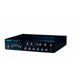 DSPPA MP-6925 Микшер-усилитель для дискуссионной системы 250 Вт