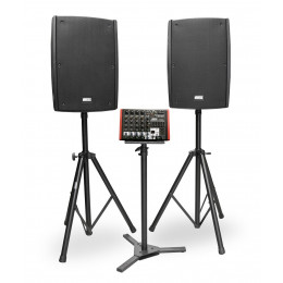 NordFolk MS12 MKII Мобильный звуковой комплект