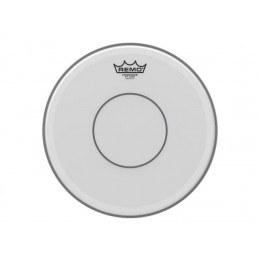 Remo P7-0113-C2 Batter, Powerstroke 77, Coated, Open Channel, Clear Dot 13' Пластик для барабана