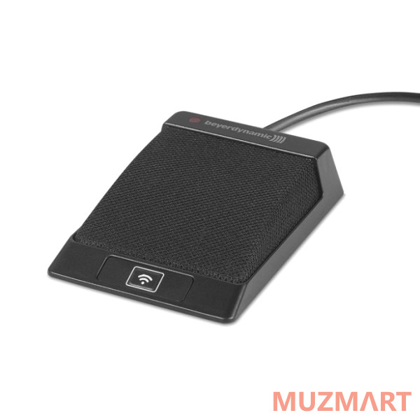 Beyerdynamic Classis BM 52 RC 729450 Конденсаторный встраиваемый микрофон