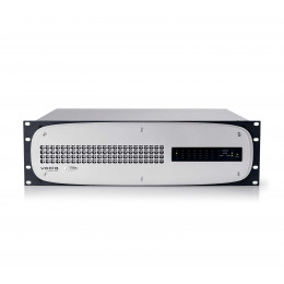 Biamp Vocia VA-8600 Цифровой многоканальный усилитель мощности