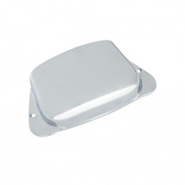 Hosco H-BC-PC Крышка бриджа для p-bass