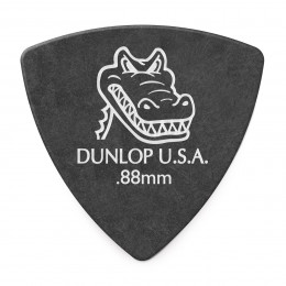 Dunlop 572P088 Gator Grip Small Triangle 6Pack Медиаторы