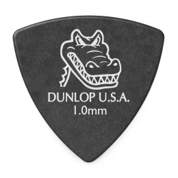 Dunlop 572P100 Gator Grip Small Triangle 6Pack Медиаторы