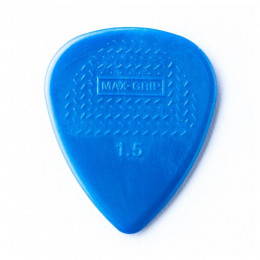 Dunlop 449P150 Max-Grip Nylon Standard 12Pack Медиаторы