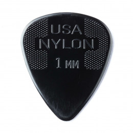Dunlop 44P100 Nylon Standard 12Pack Медиаторы