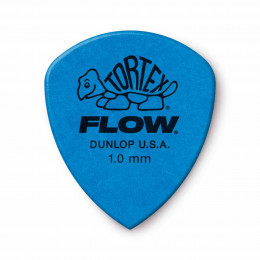 Dunlop 558P100 Tortex Flow Standard 12Pack Медиаторы