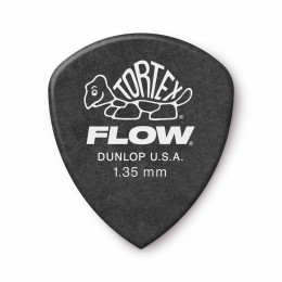 Dunlop 558P135 Tortex Flow Standard 12Pack Медиаторы