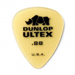 Dunlop 421P088 Ultex Standard 6Pack Медиаторы, 6 шт