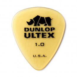 Dunlop 421P100 Ultex Standard 6Pack Медиаторы