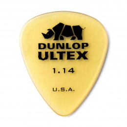 Dunlop 421P114 Ultex Standard 6Pack Медиаторы