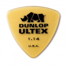Dunlop 426P114 Ultex Triangle 6Pack Медиаторы