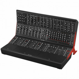 Behringer SYSTEM 55 модульный синтезатор с 25 модулями