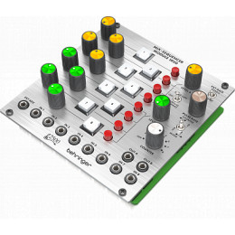 Behringer MIX-SEQUENCER MODULE 1050 8-канальный модуль