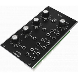 Behringer CP3A-M MIXER Аналоговый модульный микшер для Eurorack