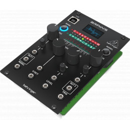 Behringer BRAINS цифровой осциллятор, модуль для Eurorack
