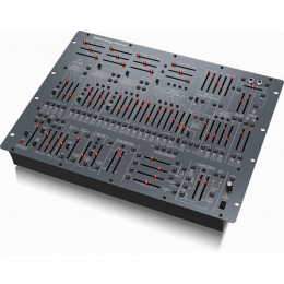 Behringer 2600 GRAY MEANIE Аналоговый полумодульный синтезатор