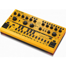 Behringer TD-3-MO-AM басовый синтезатор