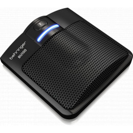 Behringer BU100 USB-микрофон граничного слоя