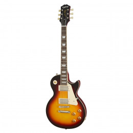 Epiphone 1959 Les Paul Standard Aged Dark Burst Электрогитара
