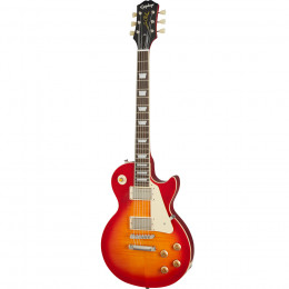 Epiphone 1959 Les Paul Standard Aged Dark Cherry Burst Электрогитара