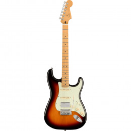 Fender Player Plus STRAT HSS MN 3TSB Электрогитара