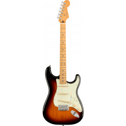 Fender PLAYER PLUS STRAT MN 3TSB Электрогитара