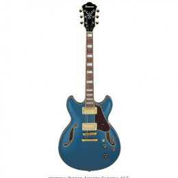 Ibanez AS73G-PBM Полуакустическая электрогитара