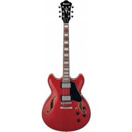 Ibanez AS73-TCD Полуакустическая электрогитара