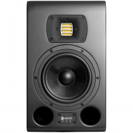 HEDD TYPE 07 MK2 black Студийный монитор активный