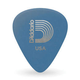Planet Waves 1DBU5-10 10 PICK DURALIN BLU M HVY Набор медиаторов 10 шт.
