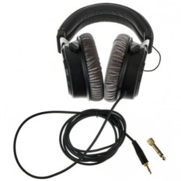 Superlux HD660PRO-32 ома Профессиональные студийные закрытые наушники