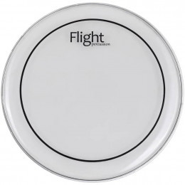 Flight FDH-14 CL24H Пластик 14", двухслойный, прозрачный
