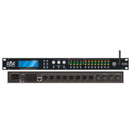 SVS Audiotechnik DP-48W Цифровой процессор