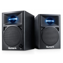 Numark N-Wave 360 акустическая система