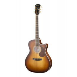 Cort A8-WCASE-LB Gold Series Электроакустическая гитара