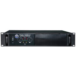 Topp Pro Tma 1000.2 Усилитель мощности