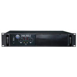 Topp Pro Tma 500.2 Усилитель мощности