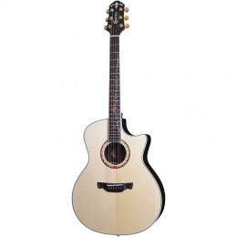 Crafter SR G-1000ce Электроакустическая гитара