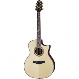 Crafter SRP G-27ce Электроакустическая гитара