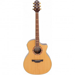 Crafter STG G-20ce VVS Электроакустическая гитара