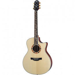 Crafter STG G-27ce Электроакустическая гитара