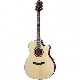 Crafter STG G-28ce Электроакустическая гитара