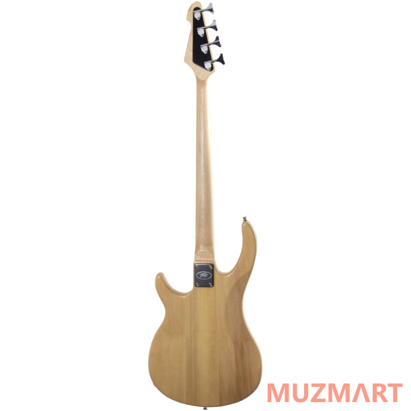 Peavey Milestone Natural Бас-гитара