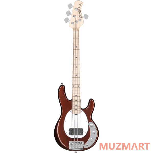 Sterling by Music Man RAYSS4-DCP-M1 Бас-гитара