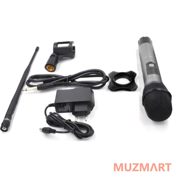 Axelvox DWS7000HT (ST Bundle) Микрофонная радиосистема с DSP